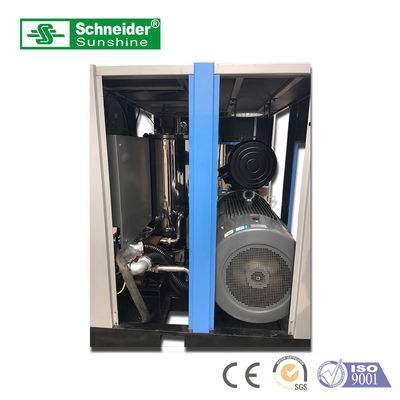 China Mittlerer Druck-ölfreies Schrauben-Luftkompressor 3600mm × 2100mm × 2200mm usine
