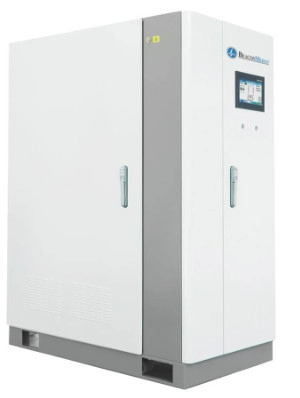 Flexible 0.45MPa Liquid Ring Compressor , PSA Medical Oxygen Generator