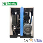 Mittlerer Druck-ölfreies Schrauben-Luftkompressor 3600mm × 2100mm × 2200mm