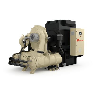 High Pressure Centrifugal Air Compressor Multi Stage 746-1306KW