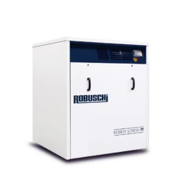 Elektrischer Schrauben-Kompressor Multiscene des Niederdruck-ISO2000 praktisch
