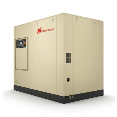Flexibles Öl überschwemmter Schrauben-Kompressor, stabile industrielle Drehluftkompressoren