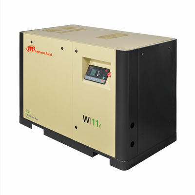 Öl abzüglich Reihe 2.2-11KW Rollen-Öl überschwemmter Luftkompressor Multiscene W
