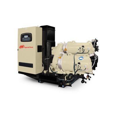 Zentrifugaler HochdruckLuftkompressor-multi Stadium 746-1306KW
