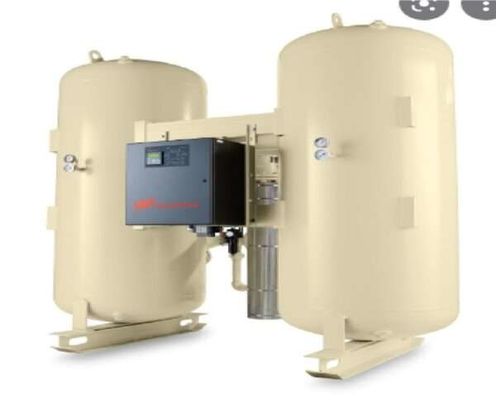Trocknender Radfahrengekühlter Trockner Ingersoll-Heizrand 150-8000 CFM