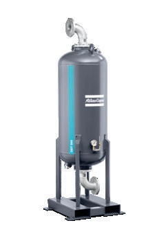 Vielzweckluftkompressor-Teile ISO 8573, 20-1800 L/S Aktivkohle-Turm