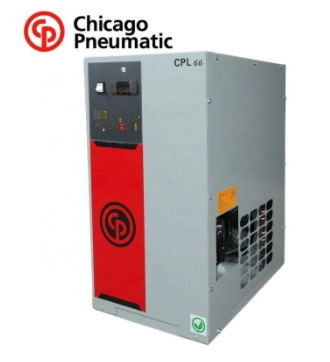 13 Stange pneumatische Dreh-Vane Pumps Air Dryer For drückte System zusammen