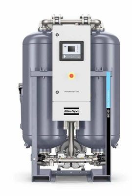 Aluminiumlegierung Twin Tower-dekadentes Trockner BD 100+-300+ Heatless