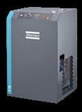 Stange F335 Multiscene Aluminiumlegierungs-flüssige Ring Compressor Air Dryerss 13