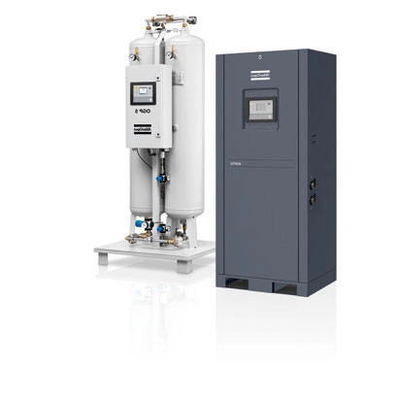 Praktische starke multi Funktion des PSA-Sauerstoff-Gas-Betriebsgenerator-OGP 18