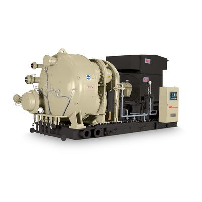 MSG® Centac® Hochdruckzentrifugalluftkompressor