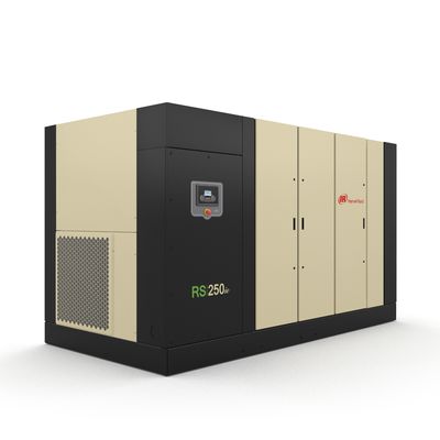 Nächste Generation R-Serie 200-250 mit Öl überflutete Rotationsschraubkompressoren