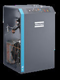 Atlas Copco drückte abkühlende reine Luft 0 der Trockner-F230 1900W zusammen