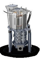 Öl eingespritzter Schrauben-Atlas Copco VSD plus Gewicht 0 GA 45 VSD+ 45kw 860kg