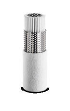 Temperatur 1 Druckluft-medizinische Vakuumfilter-Atlas Copco Millivolt Reihen-60°C 140°F