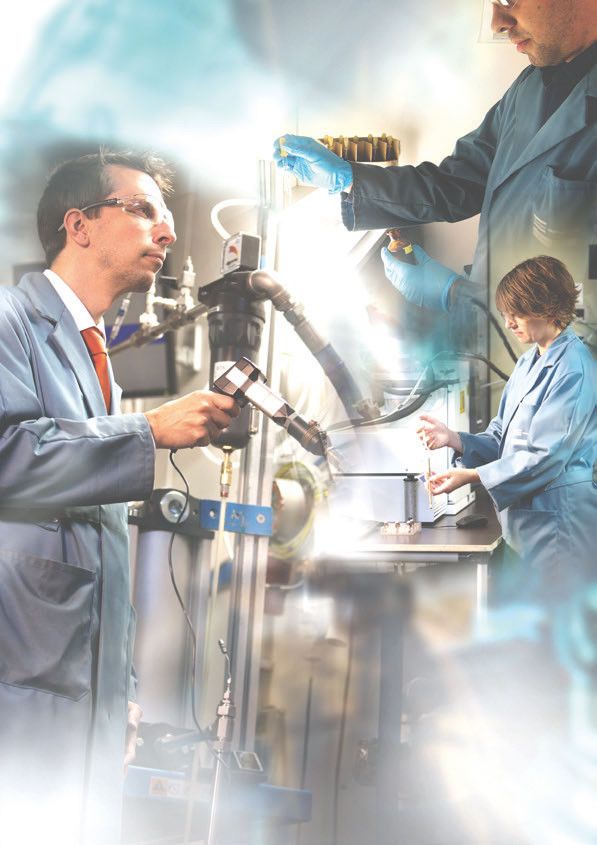 Atlas Copco drückte Luftfilter zusammen, h-, dasreihe Luft-Reinheits-bis 350 Stange 7 garantierte