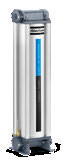 20-1800 l-/satlas Copco QDT für optimale Öl-Dampf-Filtration 1
