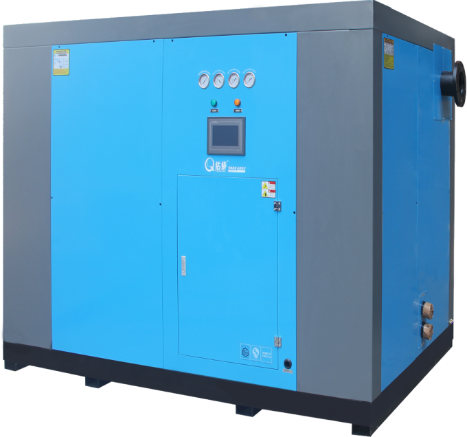 Vsd-Art gekühlter Trockner für Stangen-Funktions-Druck 0 des Luftkompressor-6~10