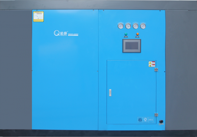Vsd-Art gekühlter Trockner für Stangen-Funktions-Druck 1 des Luftkompressor-6~10